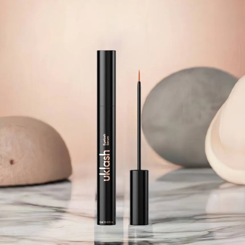 UKLASH Eyelash Growth Serum