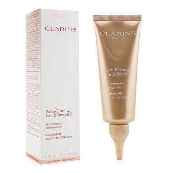 Clarins Extra Firming Neck Serum