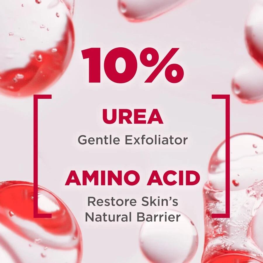 Mixa Urea Renewing Cream