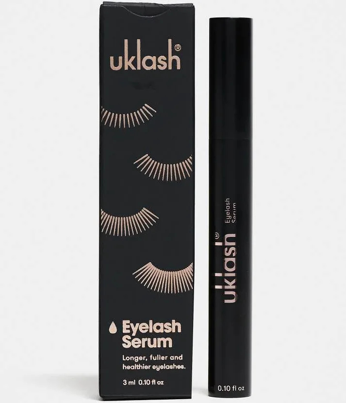 UKLASH Eyelash Growth Serum