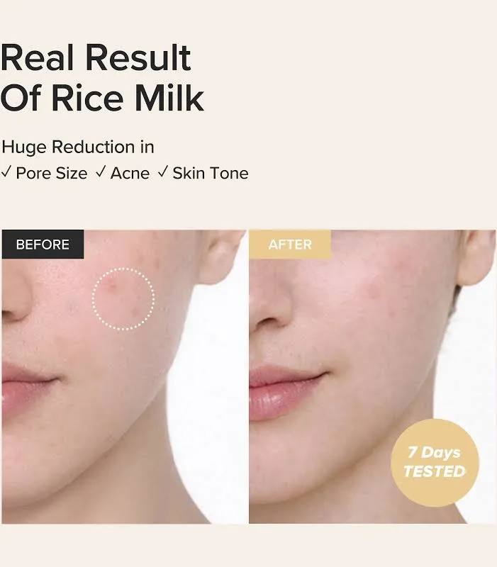 Beauty of Joseon Rice Milk Toner