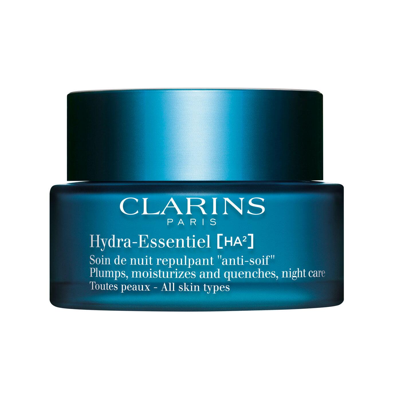 Clarins Hydra Essential Night Care