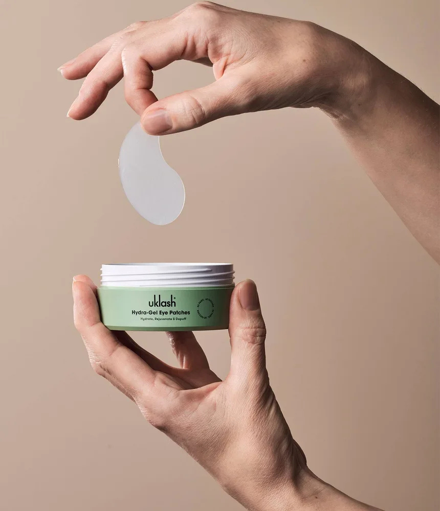 UKLASH Hydra-Gel Eye Patches