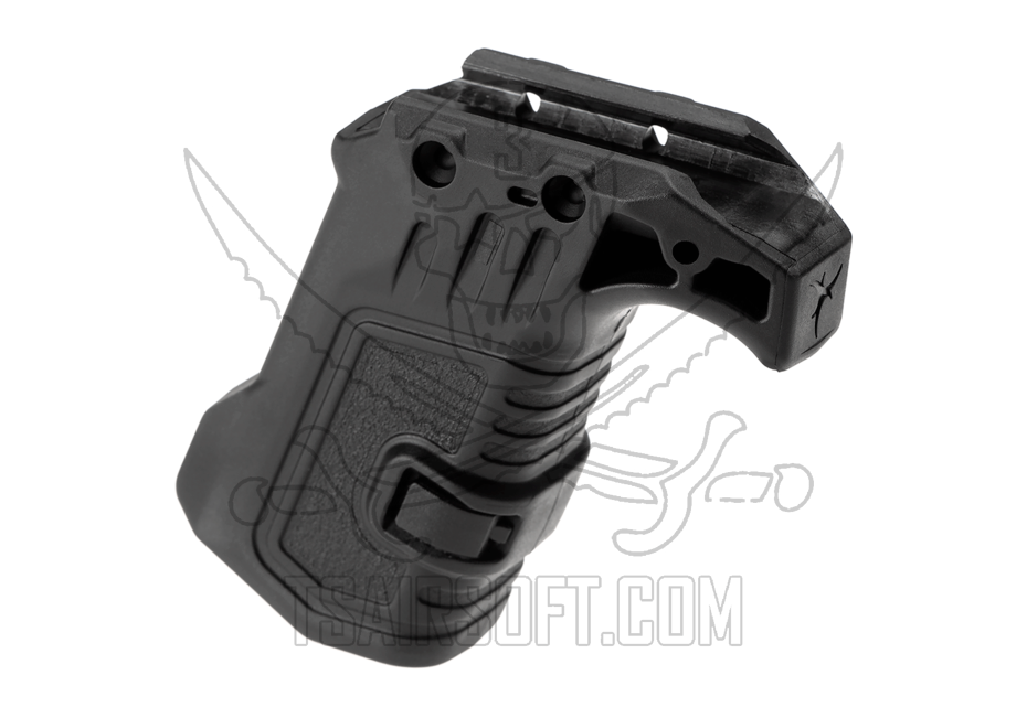 Action Army Aap Extended Mag Grip