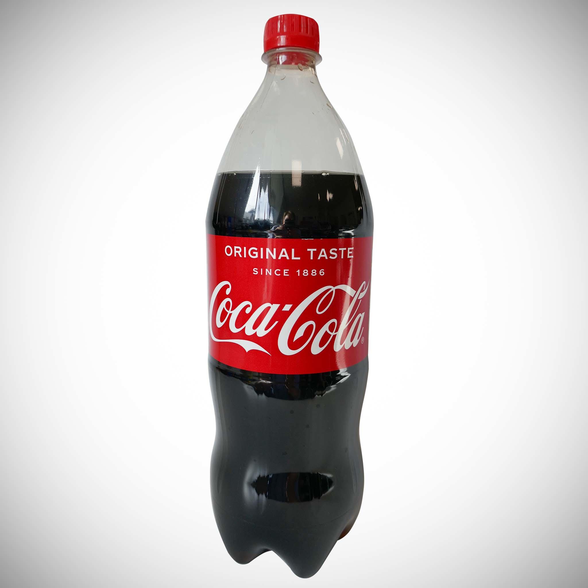 Coca Cola Classic 1 5l