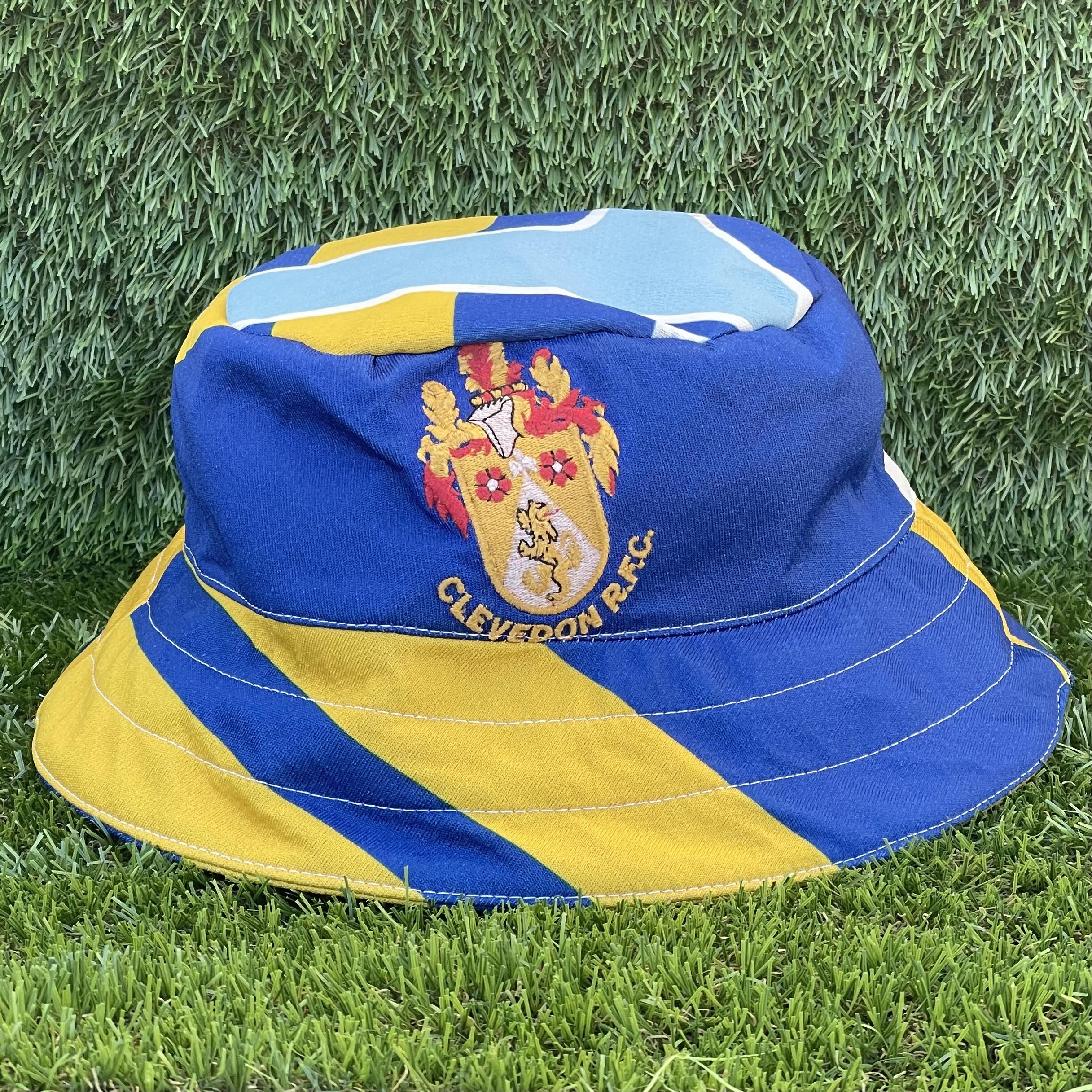 Clevedon RFC Bucket Hat