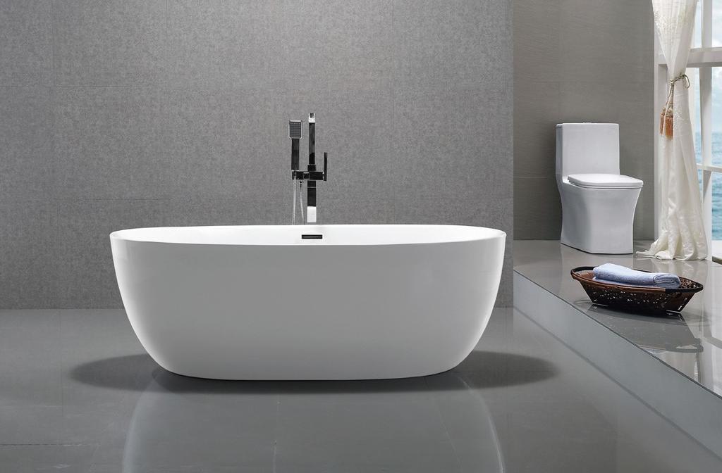 Your Ultimate StepbyStep Guide to Selecting the Best Freestanding