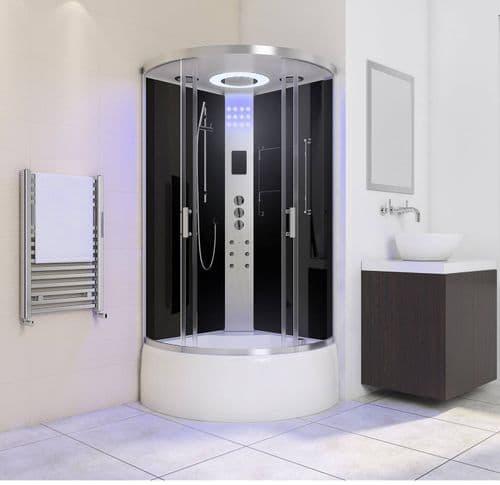 What To Consider When Selecting A Steam Shower For Your Home