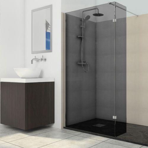 Wet Room Shower Screens