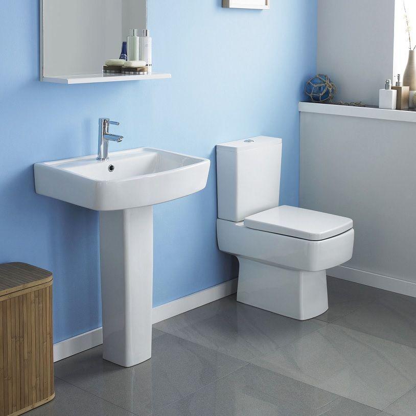 Bathroom Suite Packs