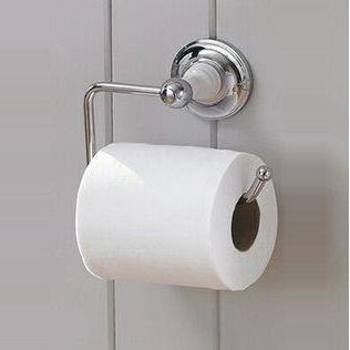 Toilet Roll Holders