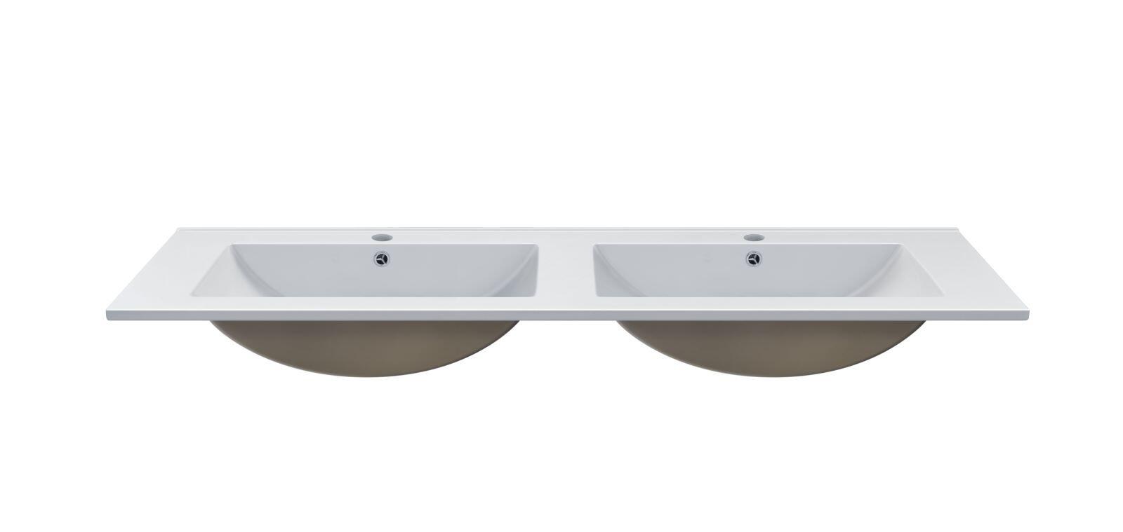 Recessed Bathroom Basins – Fully Inset Designs