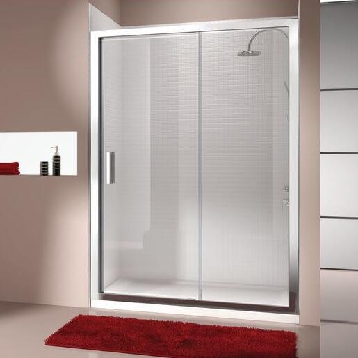 Sliding Shower Doors