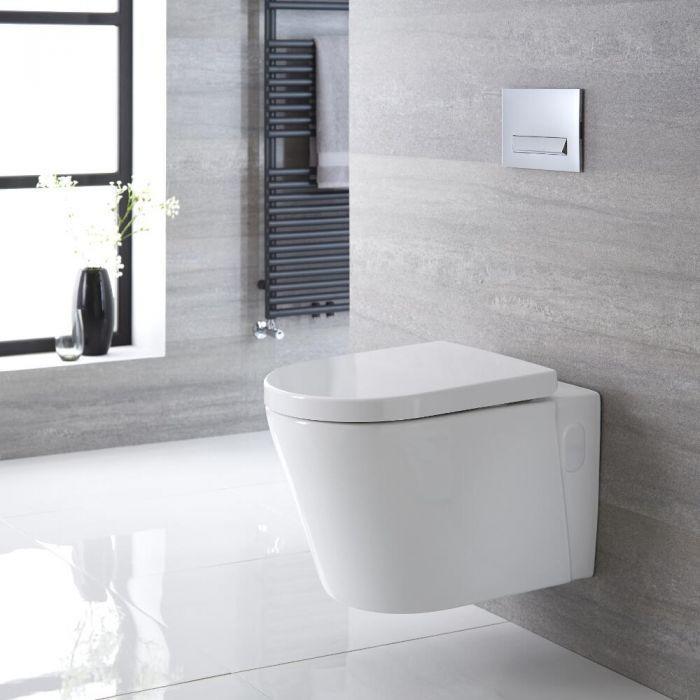 Wall Hung Toilets