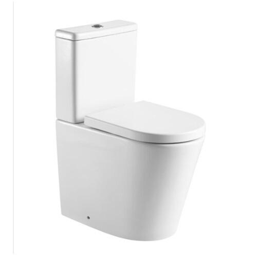 comfort height toilets