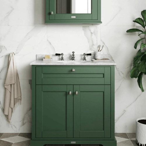 Traditional Bathroom Furniture