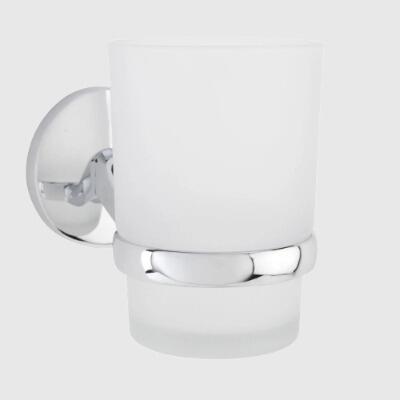 Tumblers and Holders