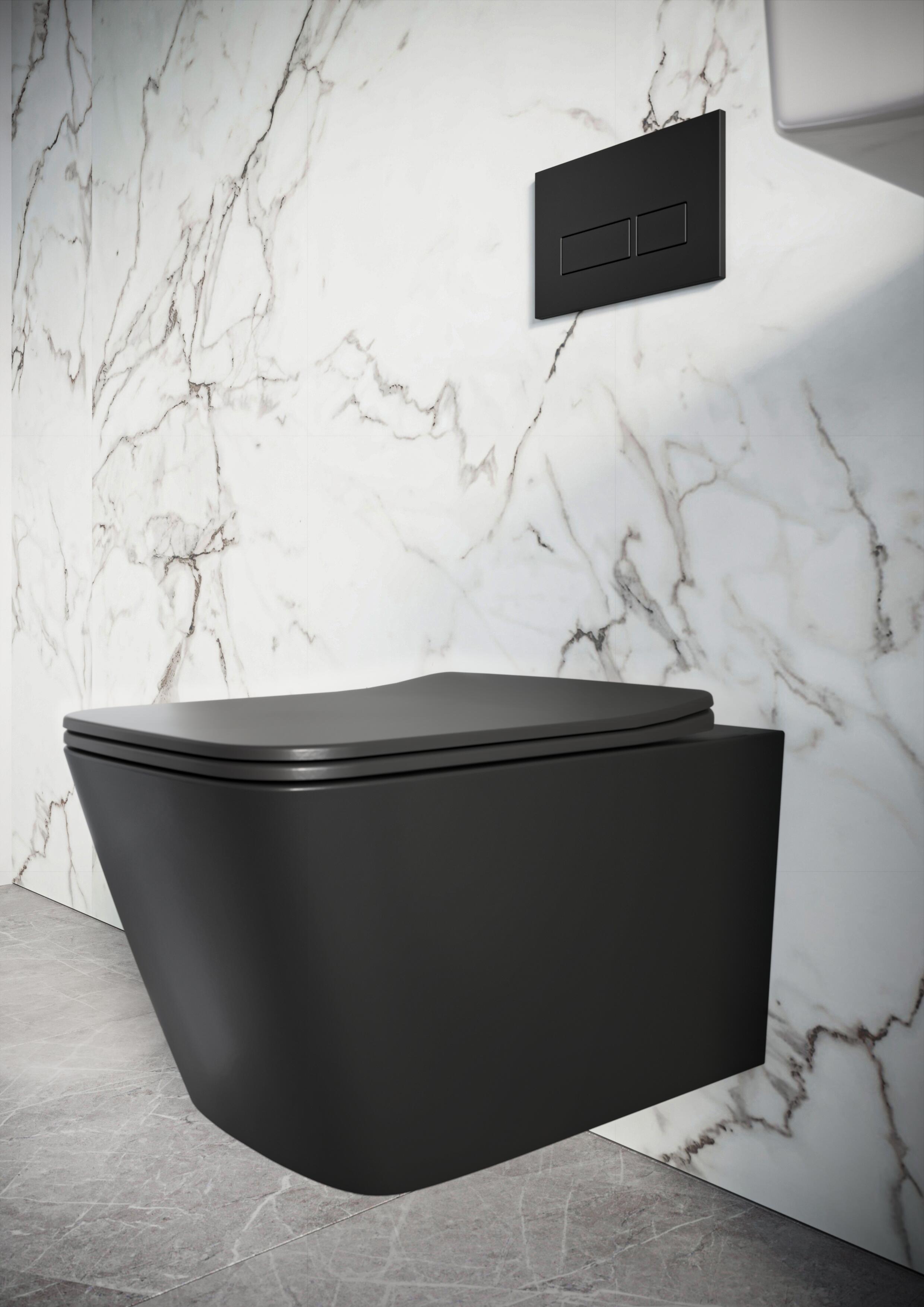 JT Spas Scudo Riviera Wall Hung