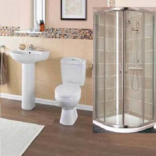 Bathroom Suites