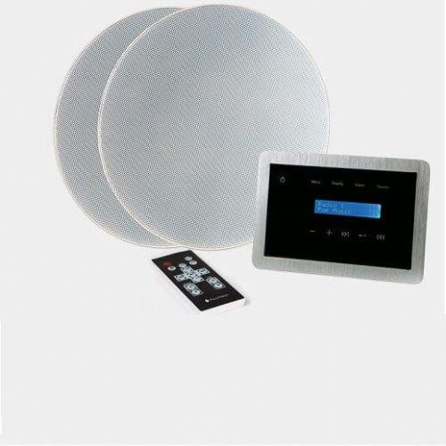 Bathroom Waterproof TVs & Bathroom Music