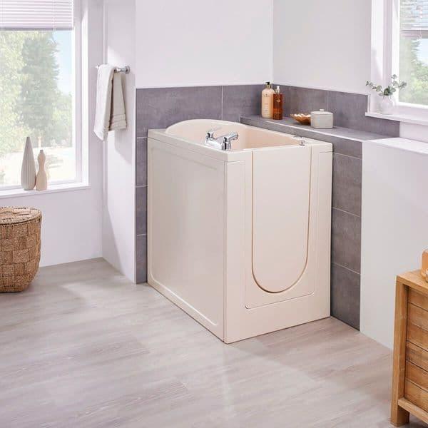 Incredible Reasons You Should Invest in a WalkIn Bath