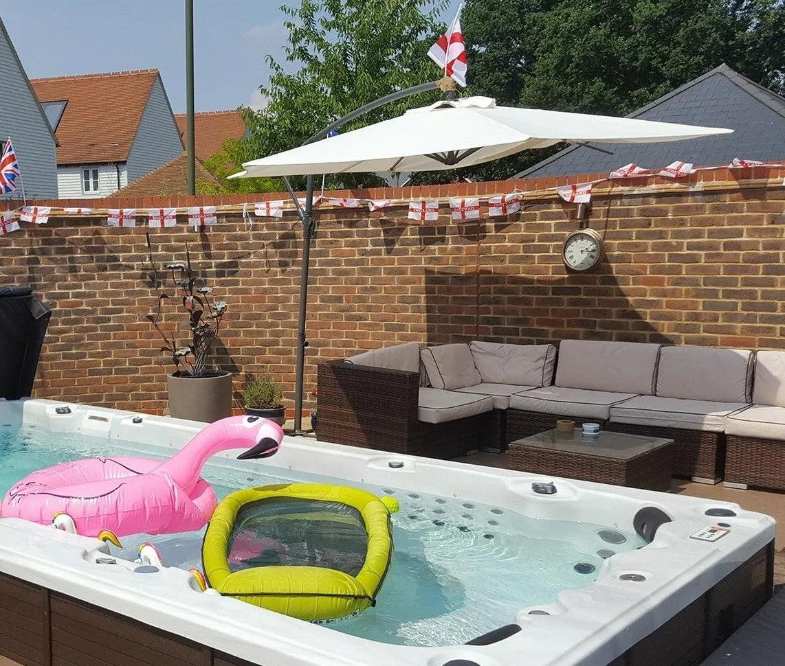 Swim Spas