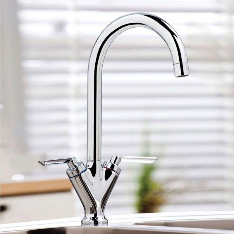 Kitchen Taps