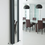 Vertical Radiators by Range
