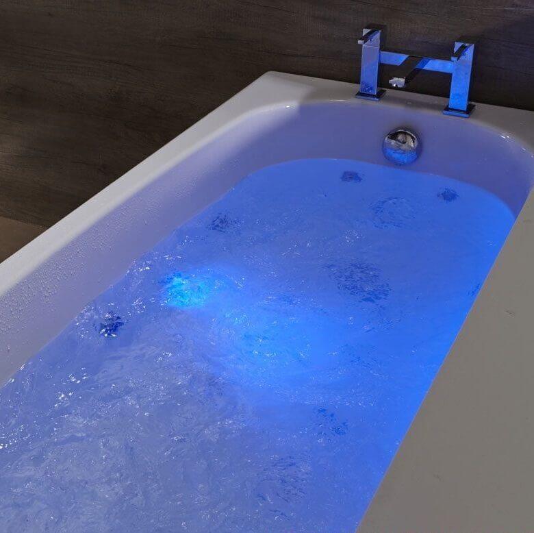 Lisna Waters Whirlpool Baths Lisna Waters Jacuzzi Spa Bath