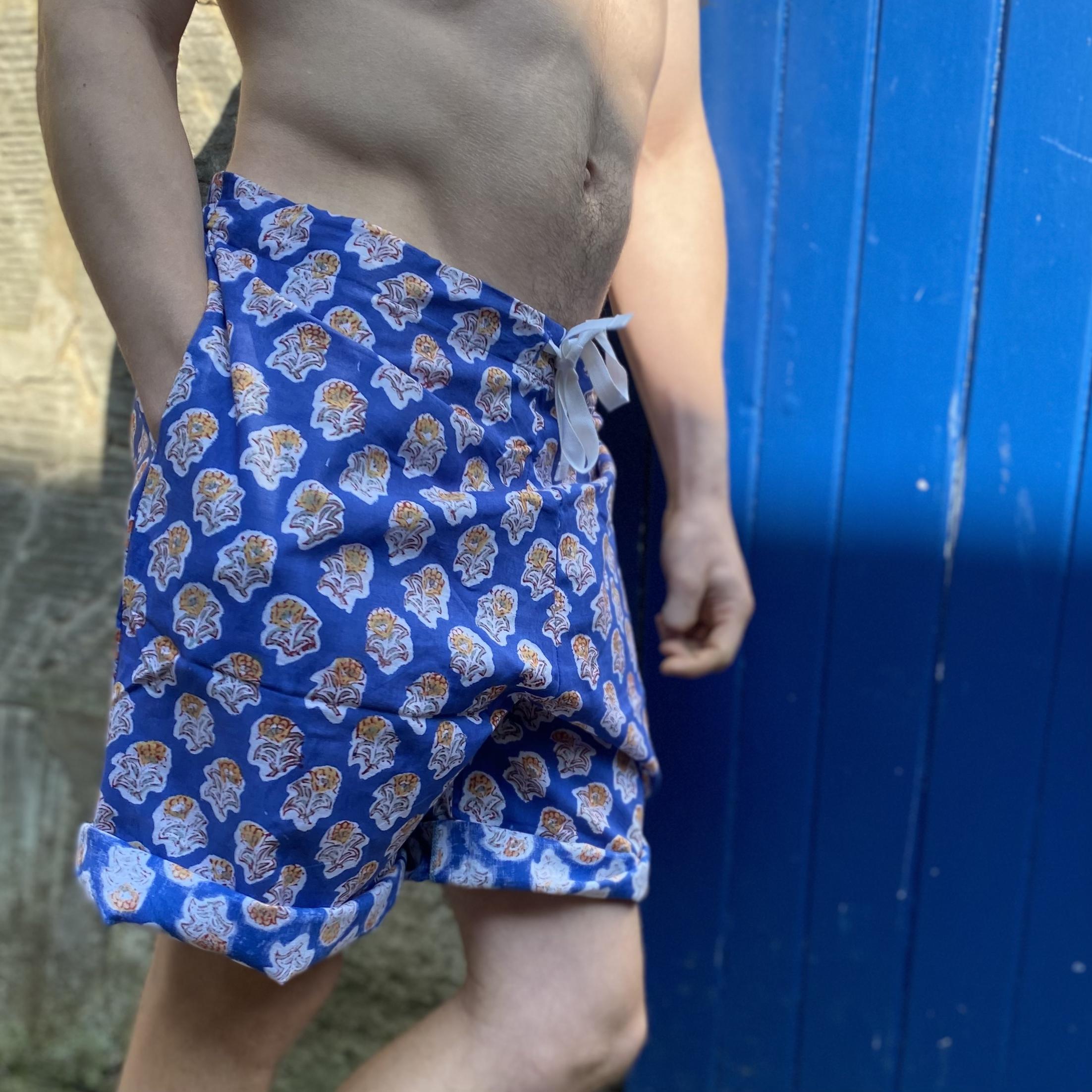 Long Shorts - Large