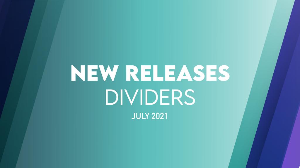 New Releases