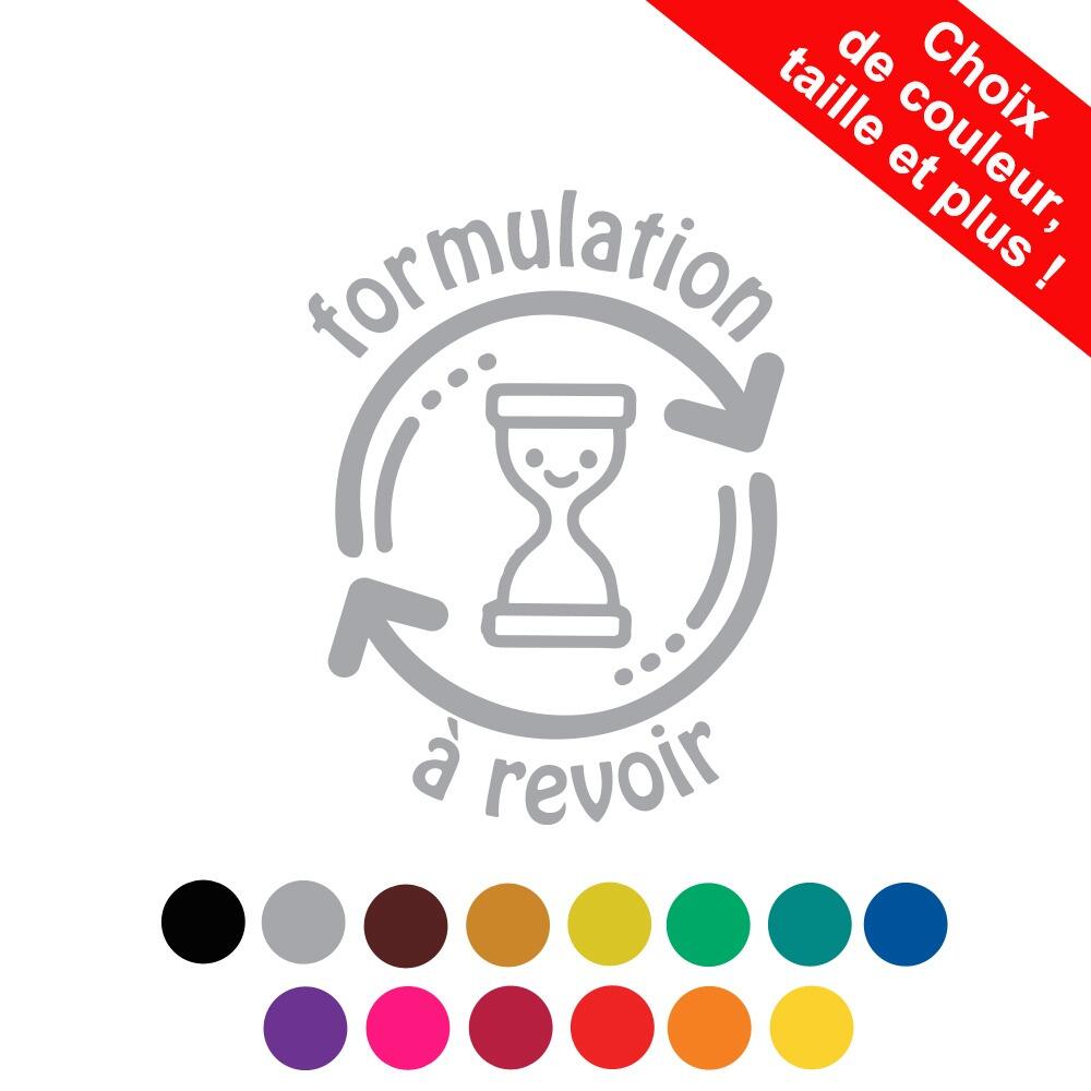 Tampon Enseignant | formulation à revoir Tampon Encreur Personnalisé de en_route_vers_le_savoir