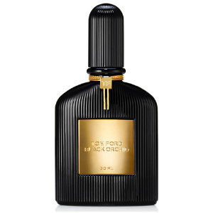 tom ford perfume black bottle