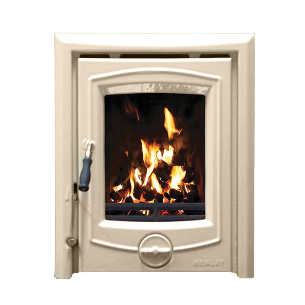 Henley Achill Kw Defra Approved Multi Fuel Inset Stove