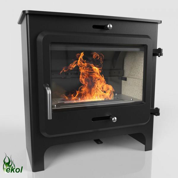 EKOL CLARITY VISION 2KW BIO ETHANOL