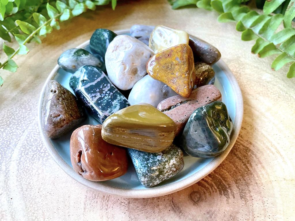 Introduction to Ocean Jasper Meaning, Properties and Uses The