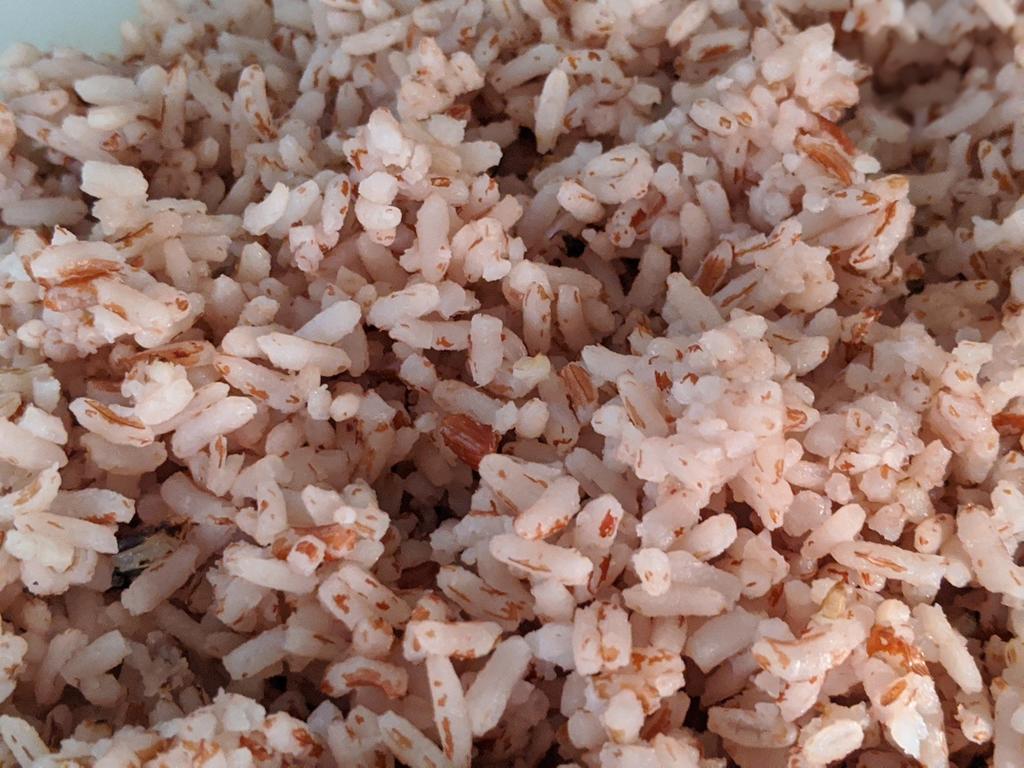 Why Sri Lankan red rice is my absolute favourite type of rice