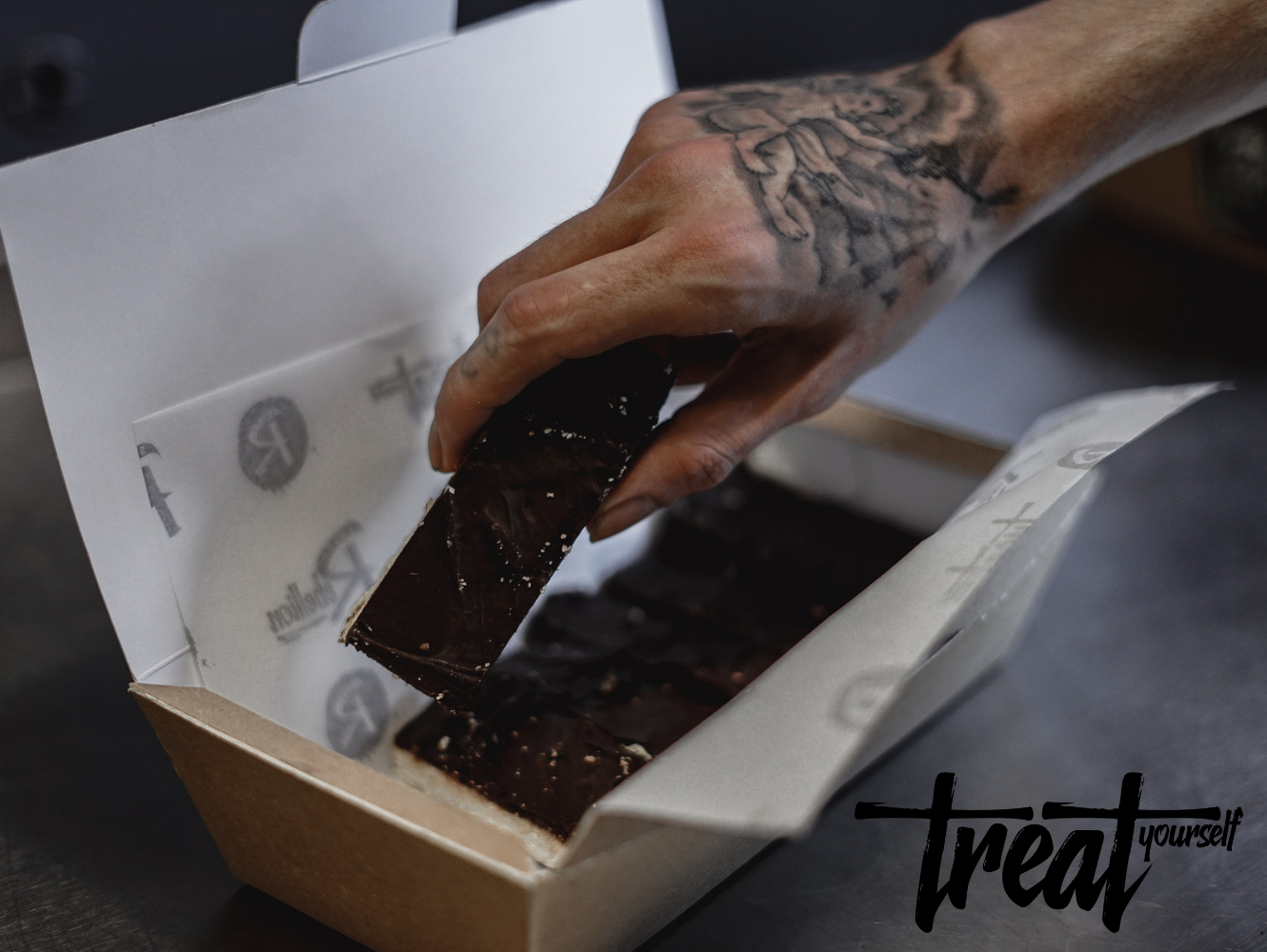 Create your own box!