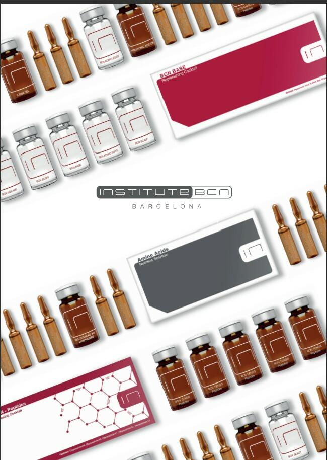 BCN Products and Procedures