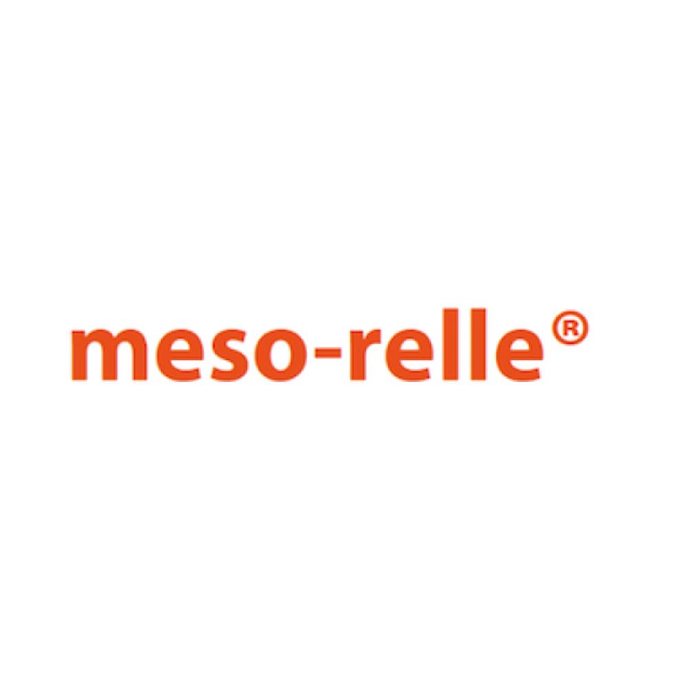 Meso–relle®