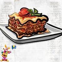 National Lasagne Day