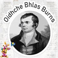 Burns Night Traditions