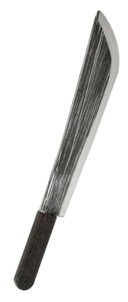 Long Horror Machette - 54cm long
