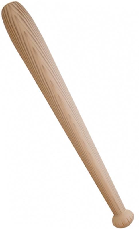 Inflatable Baseball Bat - Sports Costume Accessory