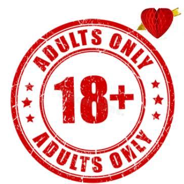 Only for the most daring a small selection of adult games for daring couples at Valentine's Day - available here at Karnival Costumes online party shop