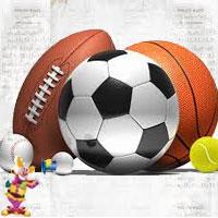 What Sports Fancy Dress Costume Would You Choose?