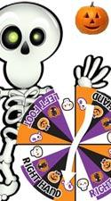 Halloween party games for children of all ages available here at Karnival Costumes online Halloween party shop