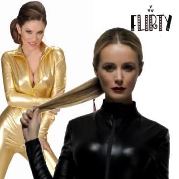 Flirty and sexy alluring catsuits for women. Great selection available here at Karnival Costumes online party shop