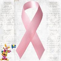 Breast Cancer Awareness Month – OCTOBER