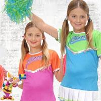 Children's Fancy Dress Costumes and Dress Up Play Safety